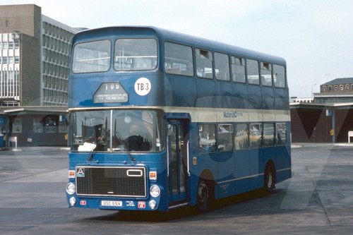 Bus photo midland scottish - photo,