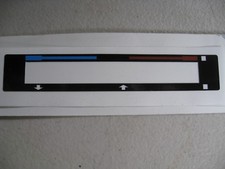 ESCORT MK1, HEATER CONTROL