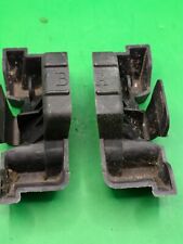 SMART ROADSTER BOOT ROOF RAIL HOLDERS  A&B 452 2003-2006