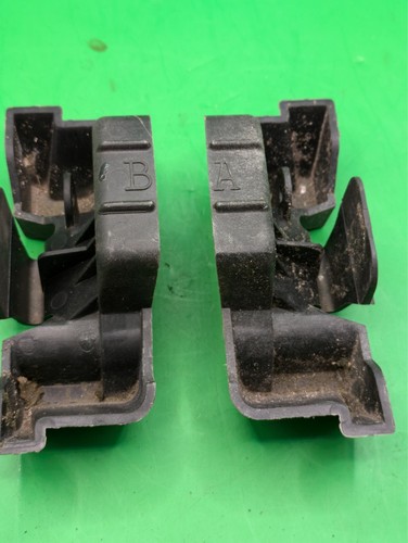 Smart roadster boot roof rail - boot,