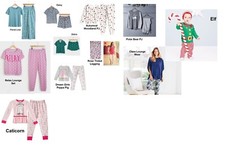 Avon Pyjamas PJ's Various
