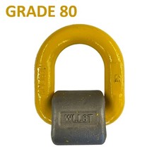 Grade 80 Weld On Lifting