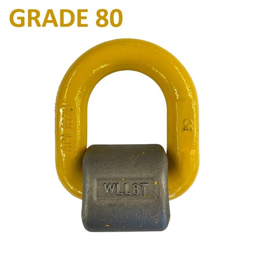 Ferry lashing link and cleat - ferry,