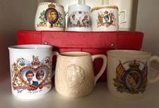 Various Commemorative