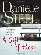 A Gift of Hope,Danielle Steel