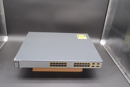 C3750g 24ps cisco - -,