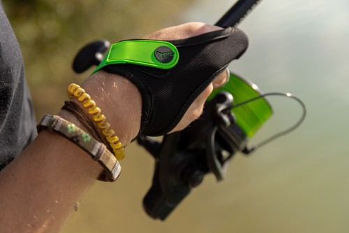 Korda finger stall strap - finger,