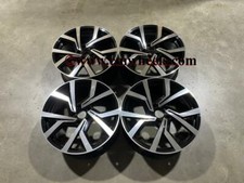 19" VW Golf GTi Clubsport