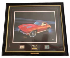 Rare1963 Chevrolet Corvette