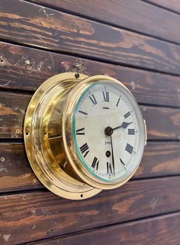 Marine sestrel retro brass - sestrel,