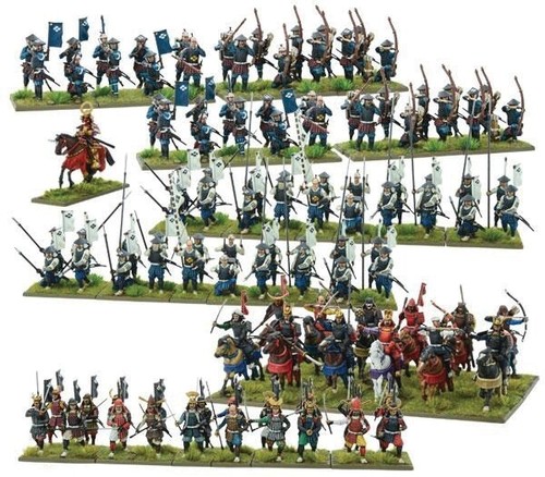 Wlg202014001 warlord games - warlord,