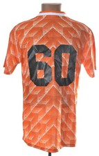 Holland 1988 home football - 1988,