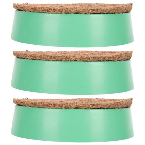 Multi function green plastic - green,