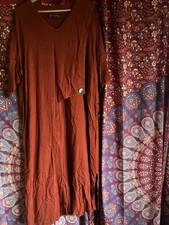 Hampstead Bazaar Dress