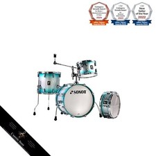 SONOR AQ2 Series BOP Drum Set