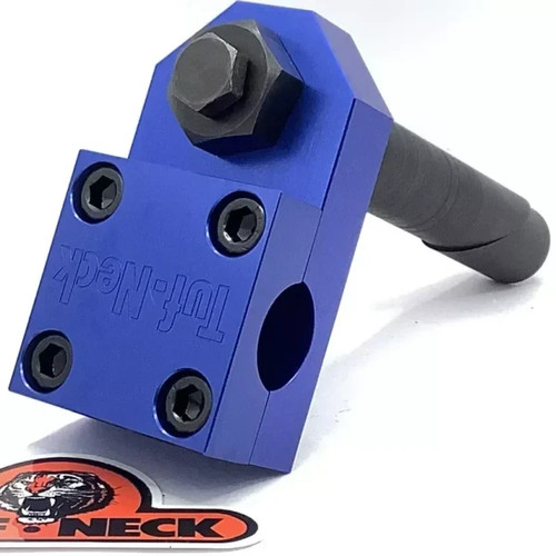 Tuf neck bmx - tuf-neck,