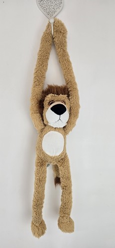 Ravensden plush long - plush, leg