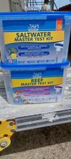 Api Salt Water Test Kits
