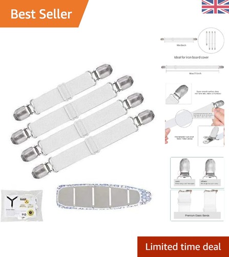 Pack ironing board cover - board,
