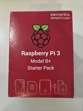 Raspberry Pi 3 B+ Board | Quad
