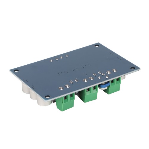 Channel amplifier board - 1,