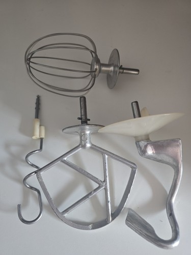 Kenwood chef vintage mixer - vintage,
