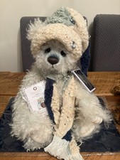 Charlie Bear MAGELLAN Limited