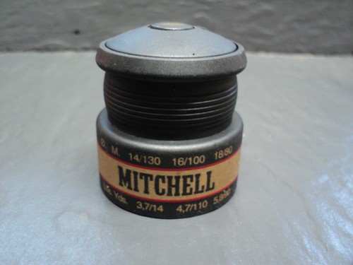 Mitchell fishing reel spare - reel,