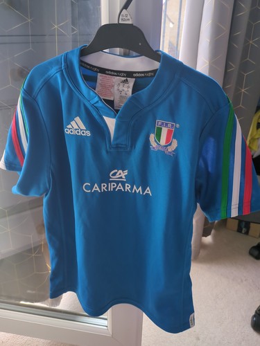 Adidas fir italy rugby - adidas,