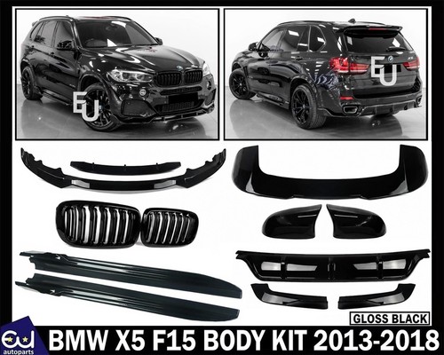 For bmw f15 - x5,