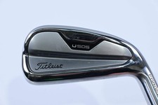 Titleist U505 #3 Iron / 20