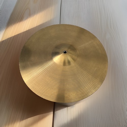 Crash ride cymbal - crash/ride,