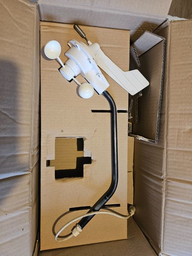 Nasa tactical wind mast - tactical,