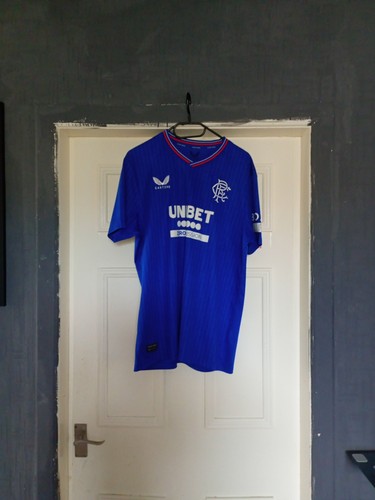Glasgow rangers top - rangers, fc