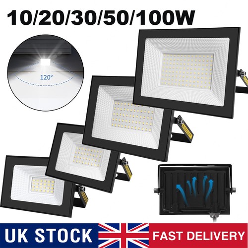 10w 200watt led floodlight - led,