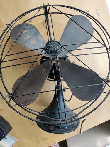 Vintage 16 electric - 16,