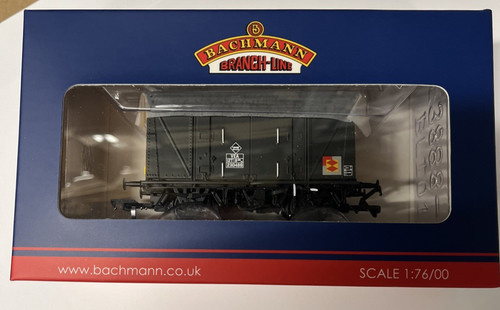 Bachmann 882 vea vanwide - vea,