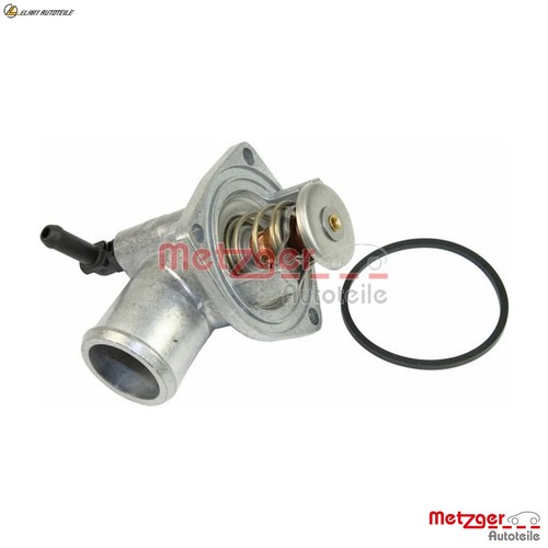 Thermostat coolant 4006158 - coolant,