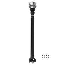 Front Drive Shaft Prop For