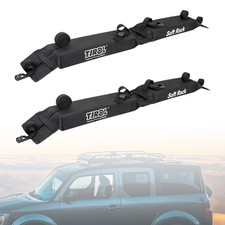 Universal Soft Roof Racks