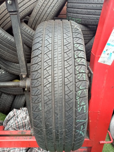 Part worn tyre - part, r17