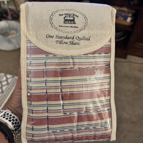 The linen closet standard - closet,