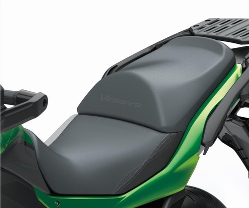 Kawasaki versys 1100 se - kawasaki,