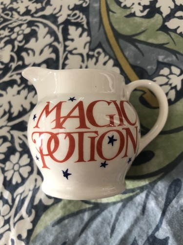Emma bridgewater tiny jug - emma,