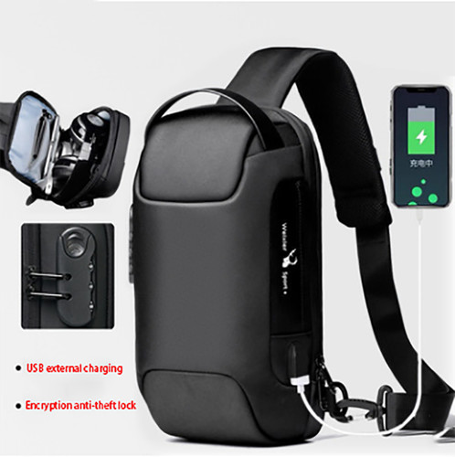 Waterproof usb anti theft - waterproof,