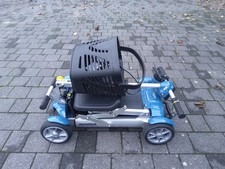 mobility scooter
