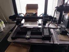 Sovol SV04 3D Printer IDEX