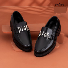 Men's Handmade Leather Shoes