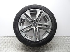 MERCEDES E CLASS W212 17"