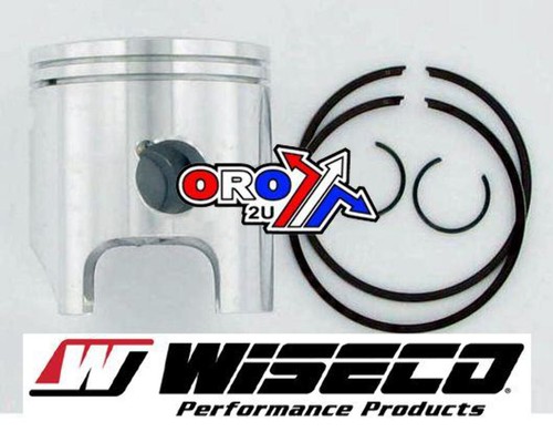 Piston kit kx80 48 00 - kit, 48.00
